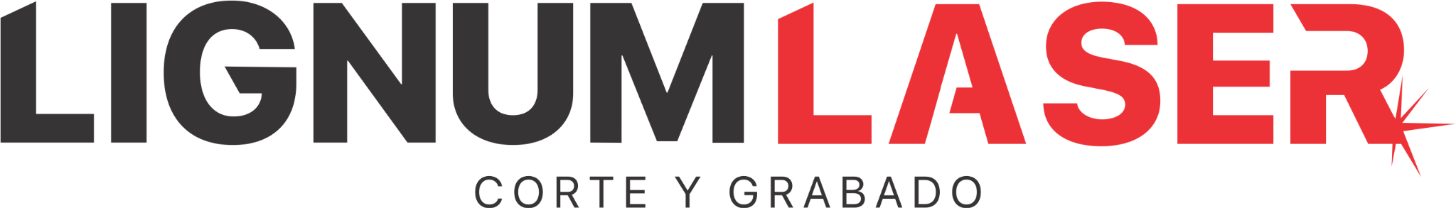 Lignum Laser — Corte y grabado